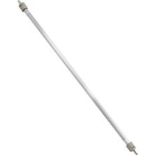 Parmis Şamdan Uyumlu 3008/3009 Soba Isıtıcı Rezistans (Kuvars Cam Içinde Rezistanslı)