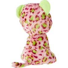 Laıney-Leopark Pink Reg