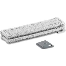 Wv Microfibre Wiper Cover