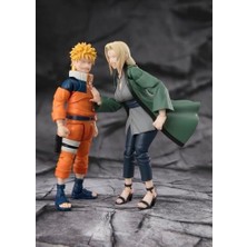 Tamashıı Natıons S.h.figuarts - Tsunade (Efsanevi Tıbbi)