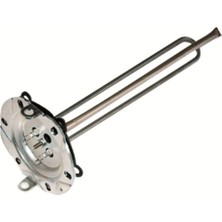 (Titanyum)- Termosifon Rezistansı Titanium Anotlu, Metal, OZN-783A