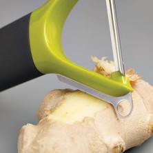 Multi-Peel Y-Şekilli Soyucu, Yeşil