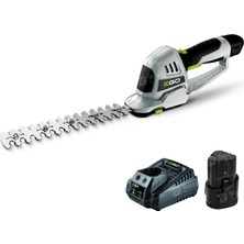 Ego Power CHT2001E Kıt Akülü Çit Kesme Makinesi 20 cm