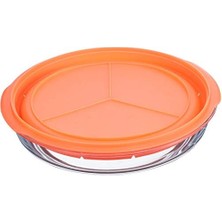 59524 Zest Mikrodalga Buharda Pişirici