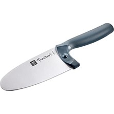 Twinny Şef Bıçağı | Paslanmaz Çelik | 10 cm