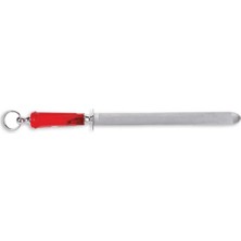 Neptün Yassı 12" Kırmızı Masat (NPT-Y12K)