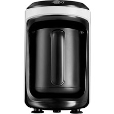 Hatır Hüp Türk Kahve Makinesi Starlight