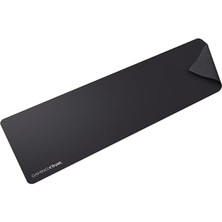 Gaming Gxt 758 – Fare Altlığı (Xxl) Siyah