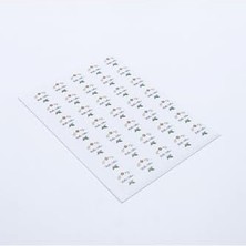 Mutlu Yıllar, 3 Cm, 525 Adet