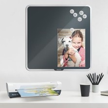L:laminatör Ilam A4 Eu 230V Beyaz"