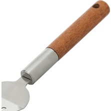 Concept Ahşap Saplı Spatula