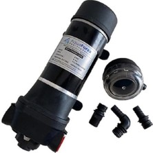Aquaforza Hidrofor 17 Litre/dk 40PSI 220V