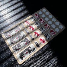 Klassegear Kesim Grip Tape (Akai Me)
