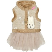 Pinkaholic Lidia Dress Ayarlanabilir Göğüs Tasması