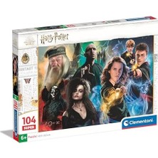 104 El. Super Kolor Potter