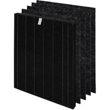 Orijinal Filtre S +Smokeguard C545 Için