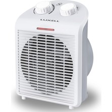 KS-6335 2000 W Fanlı Isıtıcı