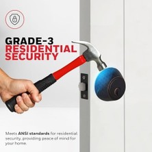 8111409 Tek Silindirli Sürgü, Yağ Ovuşturdu Bronz