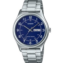 Casio MTP-V006D-2BUDF Kol Saati
