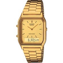 Casio Casıo AQ-230GA-9DMQ Kol Saati