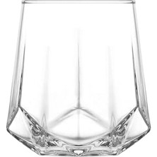 Valeria 400 ml 6 Adet Bardak Seti