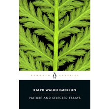 And Selected Essays