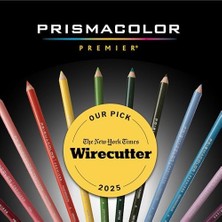 Premier Renkli Kalemler Yumuşak Çekirdekli Manzara Seti Yetişkin Boyama 12 Adet
