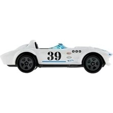 Tekli Arabalar 2023 014/250 Hw Roadsters Corvette Grand Sport Roadster