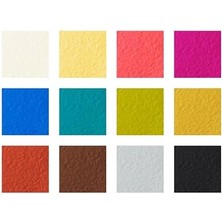 8013 C12-2 Mp Effect Modelleme Kili (25 gr x 12 Blok)