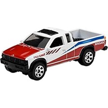 Matchbox 1:64 Tekli Arabalar '95 Hardbody (D21) C0859-HLD29