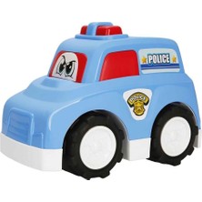 Dev Teker Araçlar /itfaiye 2A