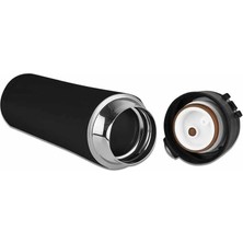Termos Bardak, Kahve Mug, Seyahat Termosu - 470 ml