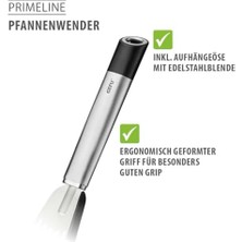 Primeline Spatula, Silikon