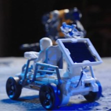 Astropod Keşif Aracı