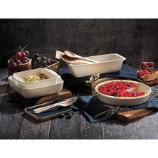 Non-Stıck Non-Stıck Fırın Tepsılerı 68 cc D