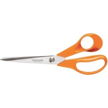 Fiskars Universal Çiçek ve Bitki Kesme Budama Makası 21 cm 1001539