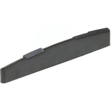 Marla M027A/BK Akustik Gitar Alt Eşik Siyah 1 Adet