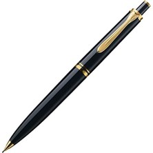 Souveran Serisi D400 Siyah Versatil Kalem