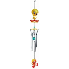 Tweety Rüzgar Çanı
