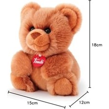 Trudı Peluş Fluffy