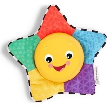 Baby Parlak Senfoni Yıldız Oyuncak