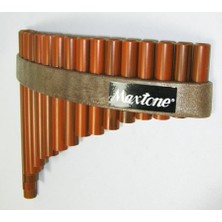 Pan Flüt 18 Nota Taıwan