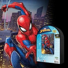 3D Comics Spider-Man 300 Parça Puzzle 33194