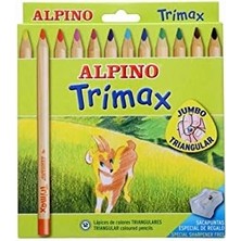 ALP-AL-113 12'li Trımax Kuruboya