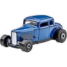 Matchbox 1:64 Tekli Arabalar 1932 Coupe Model B C0859-HFR54