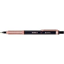 Bl Duo Versatil, Siyah-Rose, 0.7, 1 Adet
