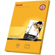 RGPA4RC-270-20X30-50 Fotoğraf Kağıdı