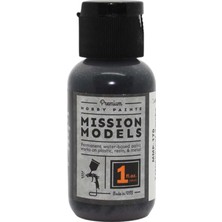 Models Şeffaf Duman Akrilik Boya 1oz MIOMMP170 Plastik Boya Akrilik