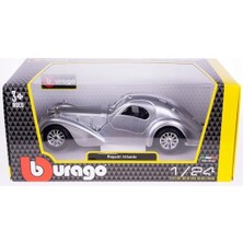 Bburago 18-22017 - Bijoux Collezione 1:24 15 Cv Ta (1938), Çeşitli Model