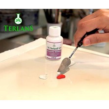 Terlans Akrilik Boya Parlatıcı 250 ml Gloss Medium